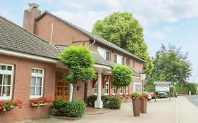 Hotel Garni Landgasthof Lüchau